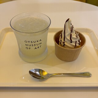 カフェ フィンセント_1