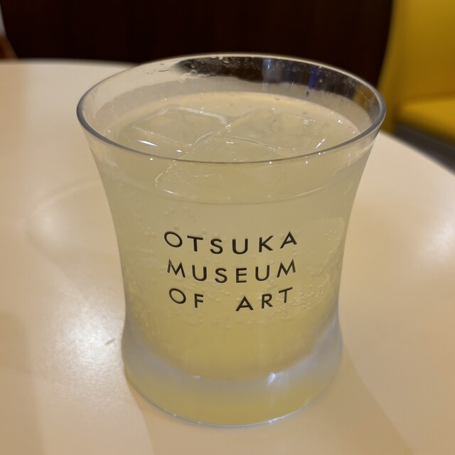 カフェ フィンセント>