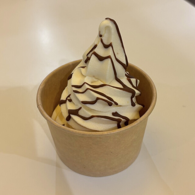 カフェ フィンセント>