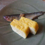 そばきり すゞ木 - 