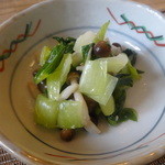 そばきり すゞ木 - 