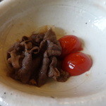 そばきり すゞ木 - 