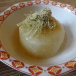 そばきり すゞ木 - 