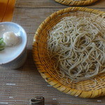 そばきり すゞ木 - 