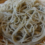 そばきり すゞ木 - 