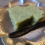 そばきり すゞ木 - 