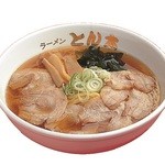 ラーメンとん太 - ご当地