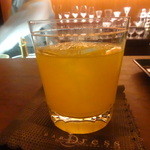 BAR Dress  - 