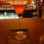 BAR Dress  - 