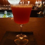 BAR Dress  - 