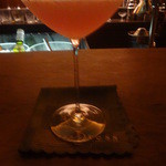 BAR Dress  - 