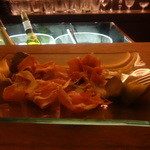 BAR Dress  - 