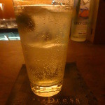 BAR Dress  - 