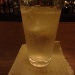 BAR Dress  - 