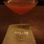 BAR Dress  - 