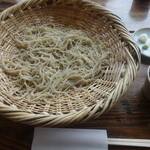 蕎麦 齊藤 - 