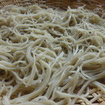 蕎麦 齊藤 - 