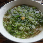 蕎麦 齊藤 - 