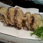 かしま - 茄子ぎょうーざ