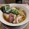 麺処 ほん田 秋葉原本店