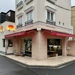 フランス菓子 パティシエ ショコラティエ イナムラショウゾウ - 