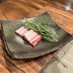 まほろば囲炉裏 - 