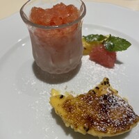 マンジャーモ - 