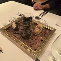 Terres de Truffes, Tokyo - 