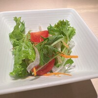 乾山 ANAインターコンチネンタルホテル東京店 - 