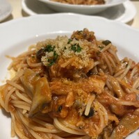 マンジャーモ - 