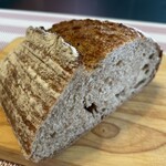 01BAKERY - 통밀 카ンパーニュ