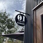 01BAKERY - 外观