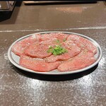 焼肉 安萬 - 