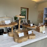 타루타니안 - 빵