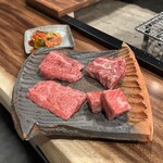 まほろば囲炉裏 - 