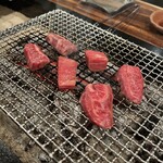 まほろば囲炉裏 - 