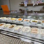 타루타니안 - 반찬