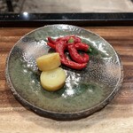 まほろば囲炉裏 - 