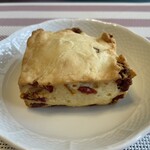 Tartagnan - スコーン