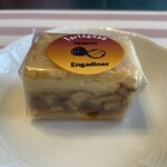 タルタニアン - エンガディナー