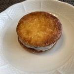 Patisserie Kuronekoken - Sablé Autumn