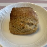 01BAKERY - 쌀겨 스콘