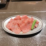 焼肉 安萬 - 