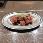 焼肉 安萬 - 