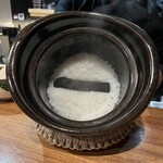 まほろば囲炉裏 - 