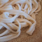 竹國 武蔵野うどん - 