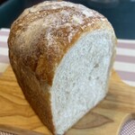 01BAKERY - 하드 토스트