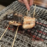 まほろば囲炉裏 心斎橋 - 