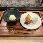 まほろば囲炉裏 - 