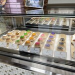 Tartagnan - シュークリーム